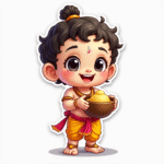 Cute - Kids Friendly Gods - v1